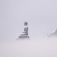Buddha Dordenma Statue The 7th tallest buddha statue in the world